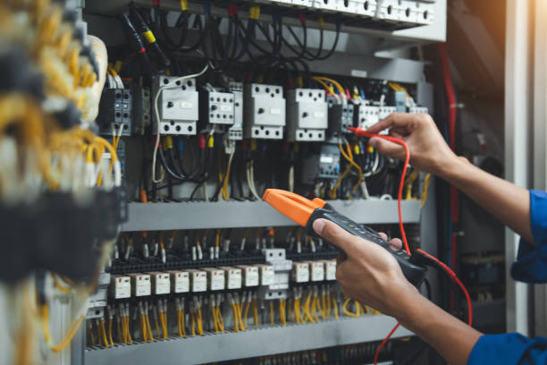  Traverse City, MI Electrician Pros