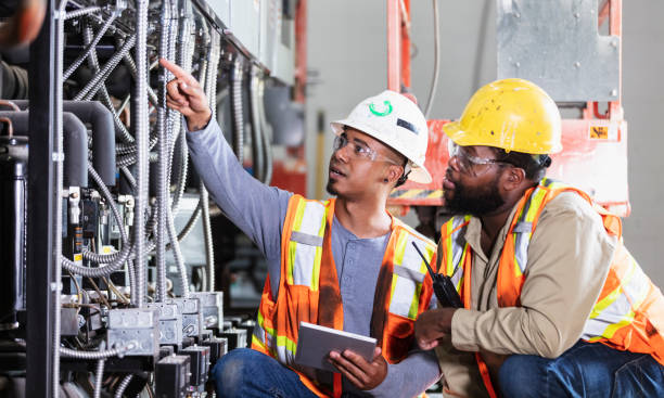Best Industrial Electrical Services  in Traverse City, MI