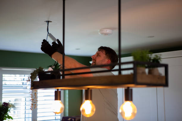 Best Electrical Wiring Services  in Traverse City, MI