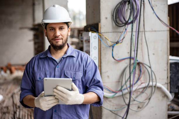 Best Electrician for Home Renovation  in Traverse City, MI