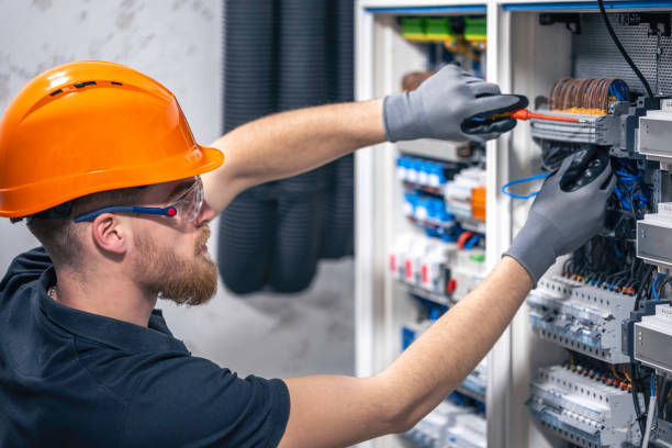 Best Electrical Rewiring Services  in Traverse City, MI