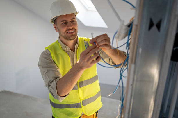Best Commercial Electrician Services  in Traverse City, MI